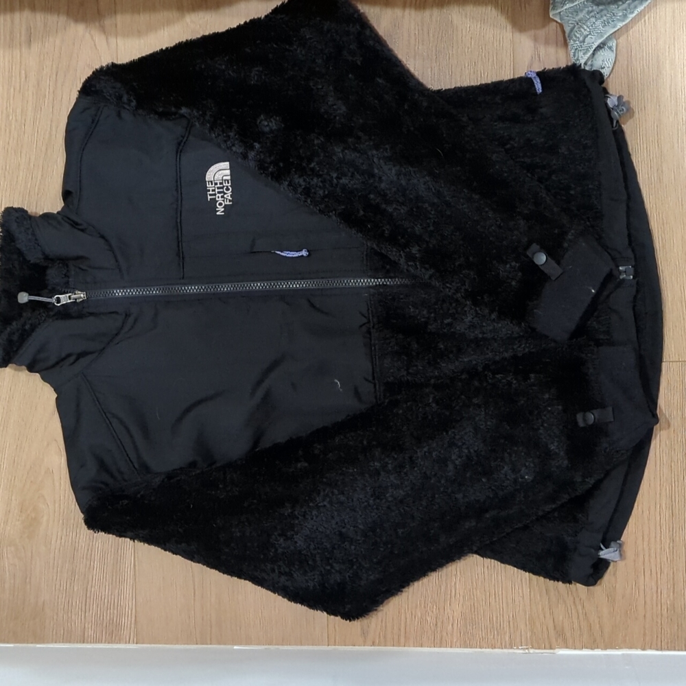 The North Face Fur Denali